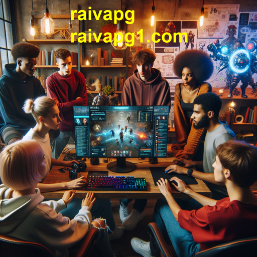 A Importância dos Fóruns de Discussão na Comunidade dos Jogos Online