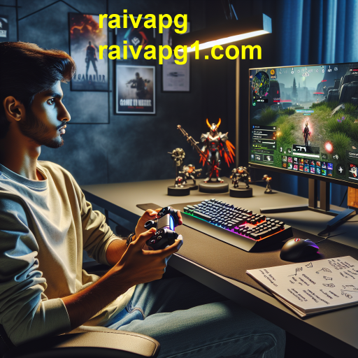 Melhore Seu Desempenho: Dicas Rápidas para Jogadores